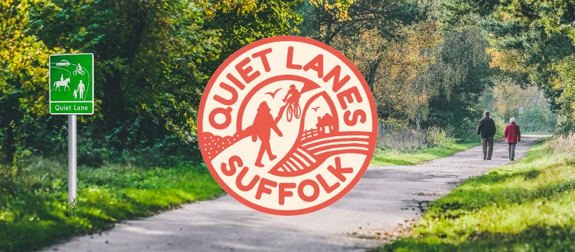 Quiet Lane
